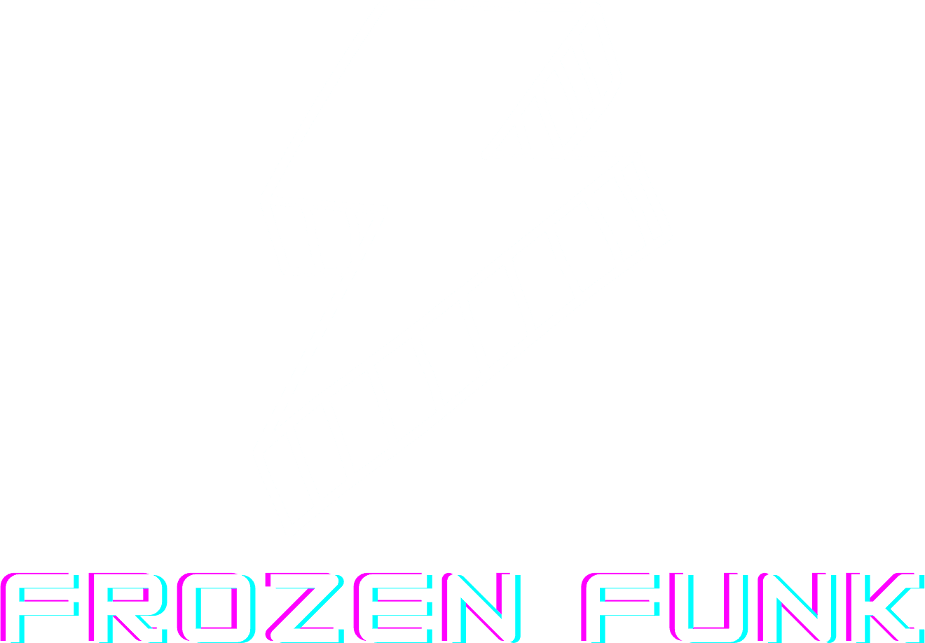 Frozen Funk Logo