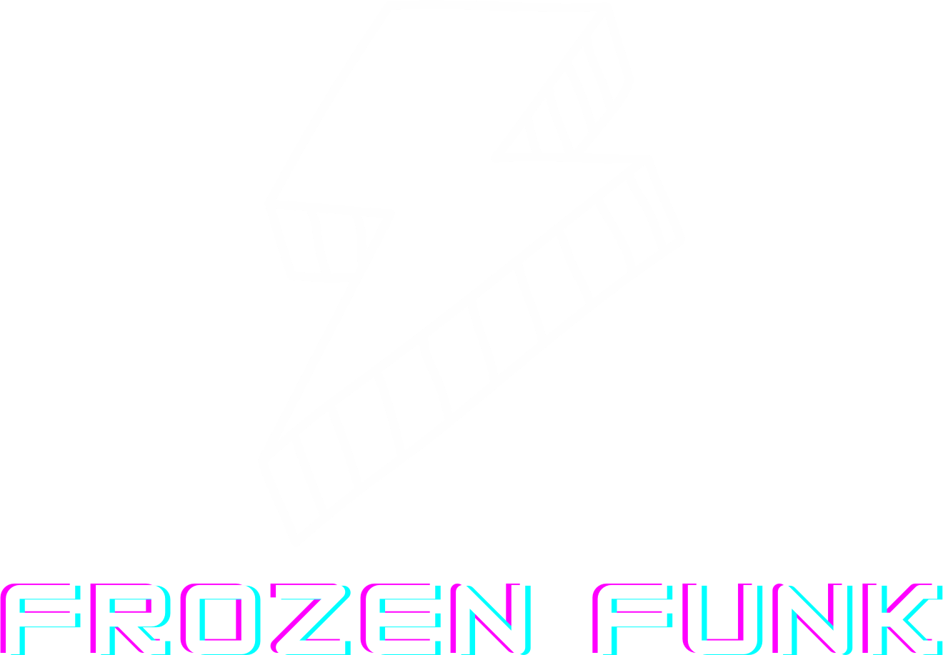 Frozen Funk Logo